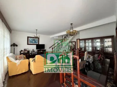 Sobrado com 3 Quartos para venda ou aluguel, 200m² no Vila Prudente, São Paulo