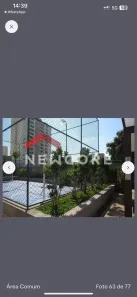 Apartamento com 3 Quartos à venda, 79m² no Vila Yara, Osasco