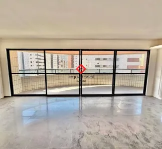 Apartamento com 3 Quartos à venda, 230m² no Centro, Fortaleza