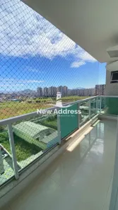 Apartamento com 2 Quartos à venda, 57m² no Praia de Itaparica, Vila Velha