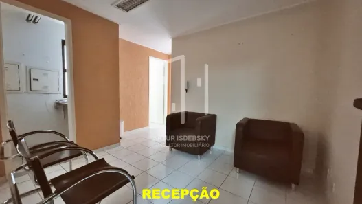 Sala Comercial para alugar, 50m² no Perdizes, São Paulo