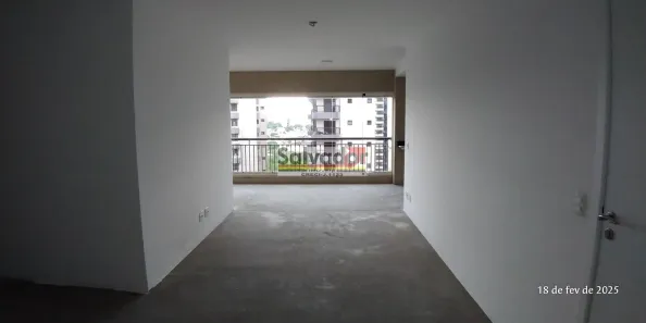 Apartamento com 3 Quartos à venda, 110m² no Jardim da Saúde, São Paulo