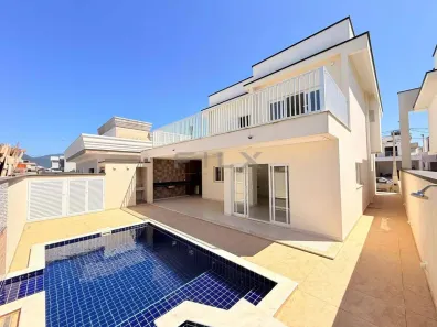 Casa com 5 Quartos à venda, 159m² no Gaivota (Interior), Itanhaém