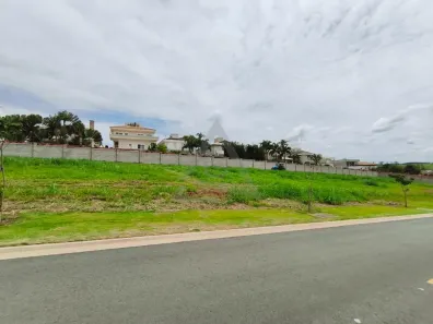Lote/Terreno à venda, 524m² no Alphaville Dom Pedro, Campinas