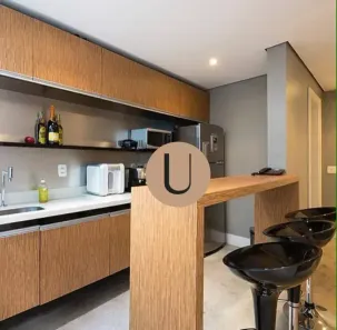 Imóvel Comercial à venda, 220m² no Vila Nova Conceição, São Paulo