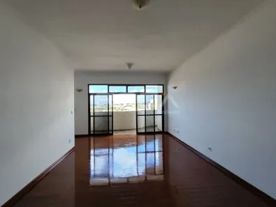 Apartamento com 3 Quartos à venda, 180m² no Vila Monteiro (Gleba I), São Carlos