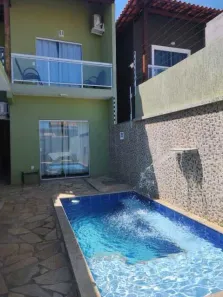 Casa com 4 Quartos à venda, 460m² no Maria Joaquina (Tamoios), Cabo Frio
