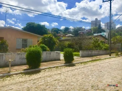 Lote/Terreno à venda, 1364m² no Operário, Novo Hamburgo