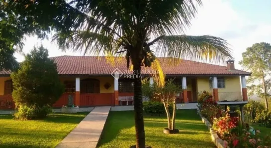 Fazenda/Sítio à venda, 350m² no Chácara São Francisco, Jundiaí