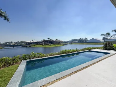 Casa de Condomínio com 5 Quartos à venda, 421m² no XANGRI-LÁ, Xangri-lá