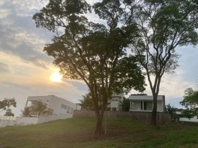 Lote/Terreno à venda, 396m² no Residencial Vale Verde, Senador Canedo