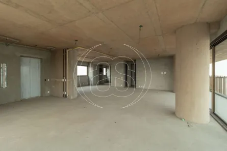Apartamento com 4 Quartos à venda, 479m² no Indianópolis, São Paulo