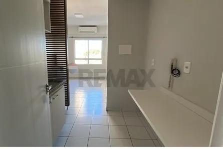 Apartamento com 1 Quarto para alugar, 36m² no Iguatemi, Ribeirão Preto