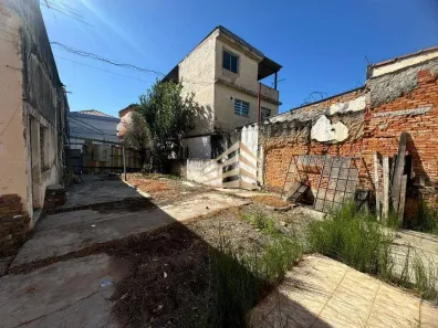 Lote/Terreno à venda, 330m² no Jardim Brasil (Zona Norte), São Paulo