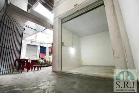 Ponto Comercial para alugar, 10m² no Centro, Belo Horizonte
