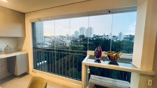 Apartamento com 3 Quartos à venda, 60m² no Vila Ema, São Paulo