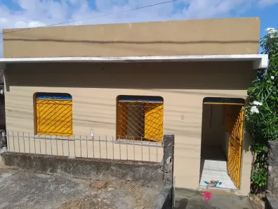 Casa com 2 Quartos à venda, 300m² no Petrópolis, Manaus