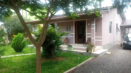 Fazenda/Sítio com 3 Quartos à venda, 630m² no Área Rural de Águas Claras, Viamão