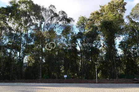 Lote/Terreno à venda, 731m² no Vale das Colinas, Gramado
