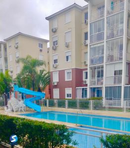 Apartamento com 3 Quartos à venda, 67m² no Morro Santana, Porto Alegre