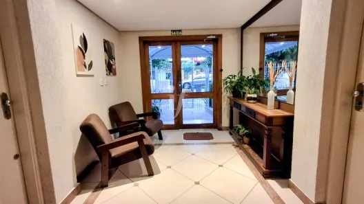Apartamento com 1 Quarto para alugar, 90m² no Passo da Areia, Porto Alegre