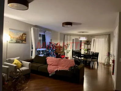 Apartamento com 3 Quartos à venda, 145m² no Santa Teresinha, São Paulo