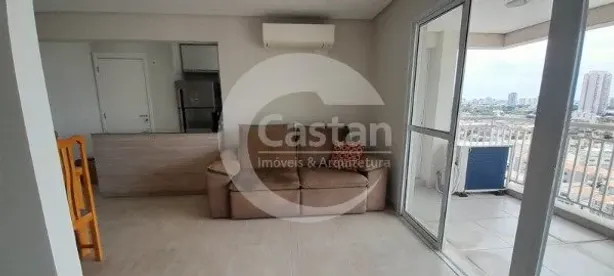 Apartamento com 3 Quartos à venda, 79m² no Vila Bertioga, São Paulo