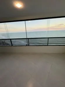 Apartamento com 4 Quartos para alugar, 150m² no Boa Viagem, Recife