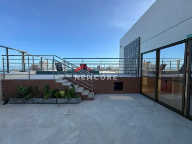 Apartamento com 2 Quartos à venda, 61m² no Formosa, Cabedelo
