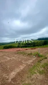 Lote/Terreno à venda, 500m² no Centro, Cajamar