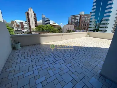 Apartamento com 2 Quartos à venda, 76m² no Centro, Florianópolis