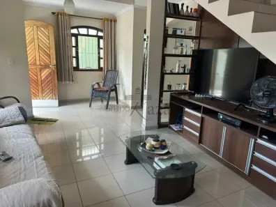 Sobrado com 3 Quartos para alugar, 134m² no Jardim Paulista, São José dos Campos