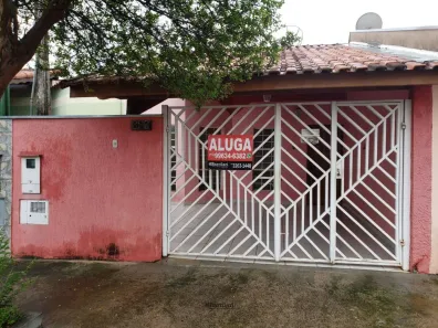 Casa com 2 Quartos à venda, 120m² no Parque Residencial Esplanada, Boituva