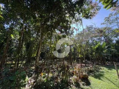 Lote/Terreno à venda, 2270m² no Várzea das Moças, Niterói