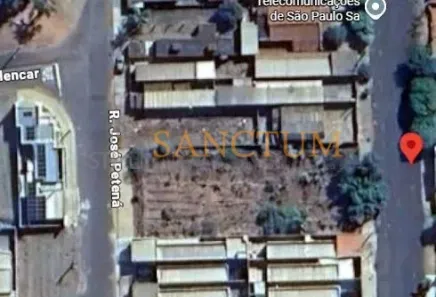 Lote/Terreno à venda, 1000m² no Jardim Village, Dracena