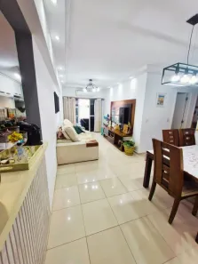 Apartamento com 3 Quartos à venda, 89m² no Barra Olímpica, Rio de Janeiro