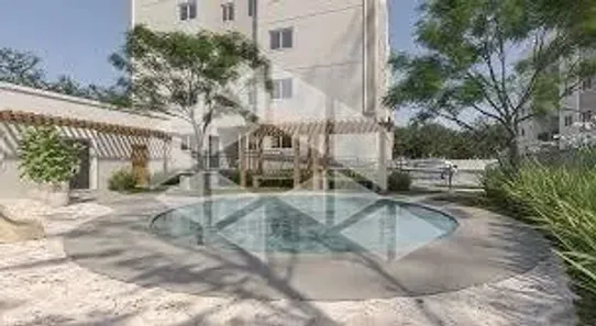 Apartamento com 2 Quartos à venda, 53m² no Nossa Senhora do Rosário, São José
