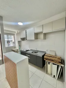 Apartamento com 2 Quartos para alugar, 48m² no Novo Aleixo, Manaus