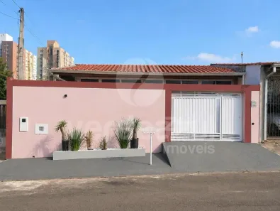 Casa com 3 Quartos à venda, 170m² no Jardim São Sebastião, Hortolândia