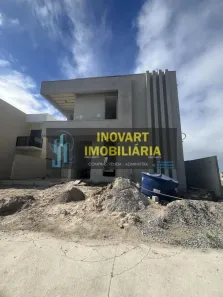 Casa de Condomínio com 3 Quartos à venda, 252m² no Nova São Pedro, São Pedro da Aldeia