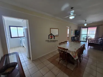 Apartamento com 2 Quartos à venda, 78m² no Praia Grande, Ubatuba