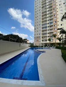 Apartamento com 3 Quartos à venda, 63m² no Jardim Aurélia, Campinas
