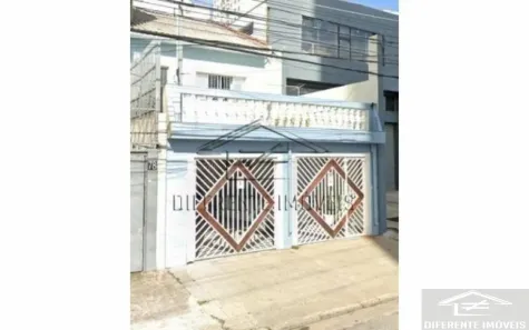 Sobrado com 4 Quartos à venda, 200m² no Maranhão, São Paulo