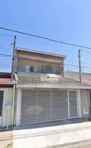 Sobrado com 3 Quartos à venda, 140m² no Residencial Dom Bosco, São José dos Campos