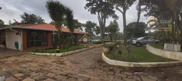 Fazenda/Sítio com 4 Quartos à venda, 1287m² no Chácaras Do Guacuri, Itupeva