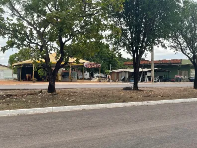 Lote/Terreno à venda, 100m² no Plano Diretor Norte, Palmas