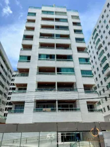 Apartamento com 3 Quartos à venda, 113m² no Cabo Branco, João Pessoa
