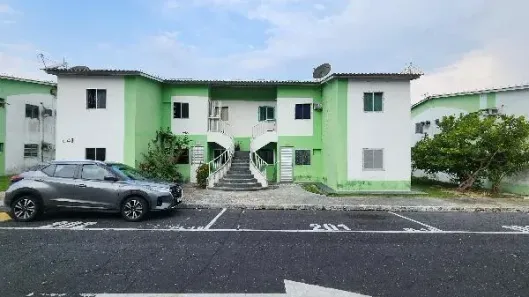 Apartamento com 2 Quartos à venda, 40m² no Lago Azul, Manaus