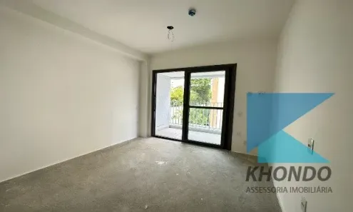 Apartamento com 1 Quarto à venda, 20m² no Jardim das Acácias, São Paulo