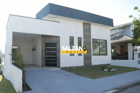 Casa de Condomínio com 3 Quartos à venda, 212m² no Condomínio Vale do Sol, Tremembé
